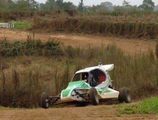  sube en el buggy Loire Atlantique 